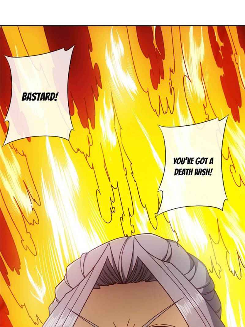 The Greatest Deity Chapter 70 47